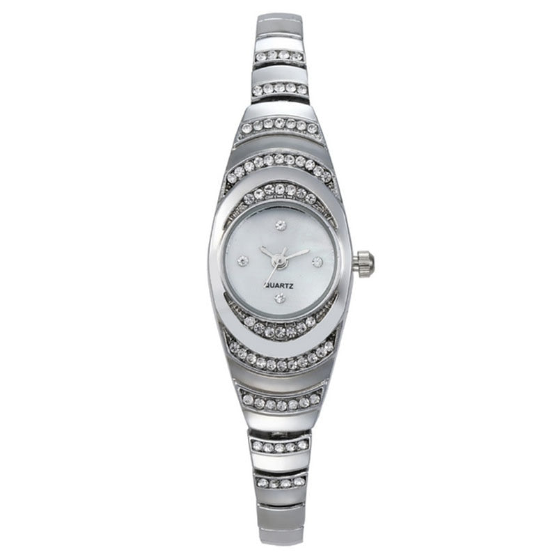 Women's Luxury Watch Set.