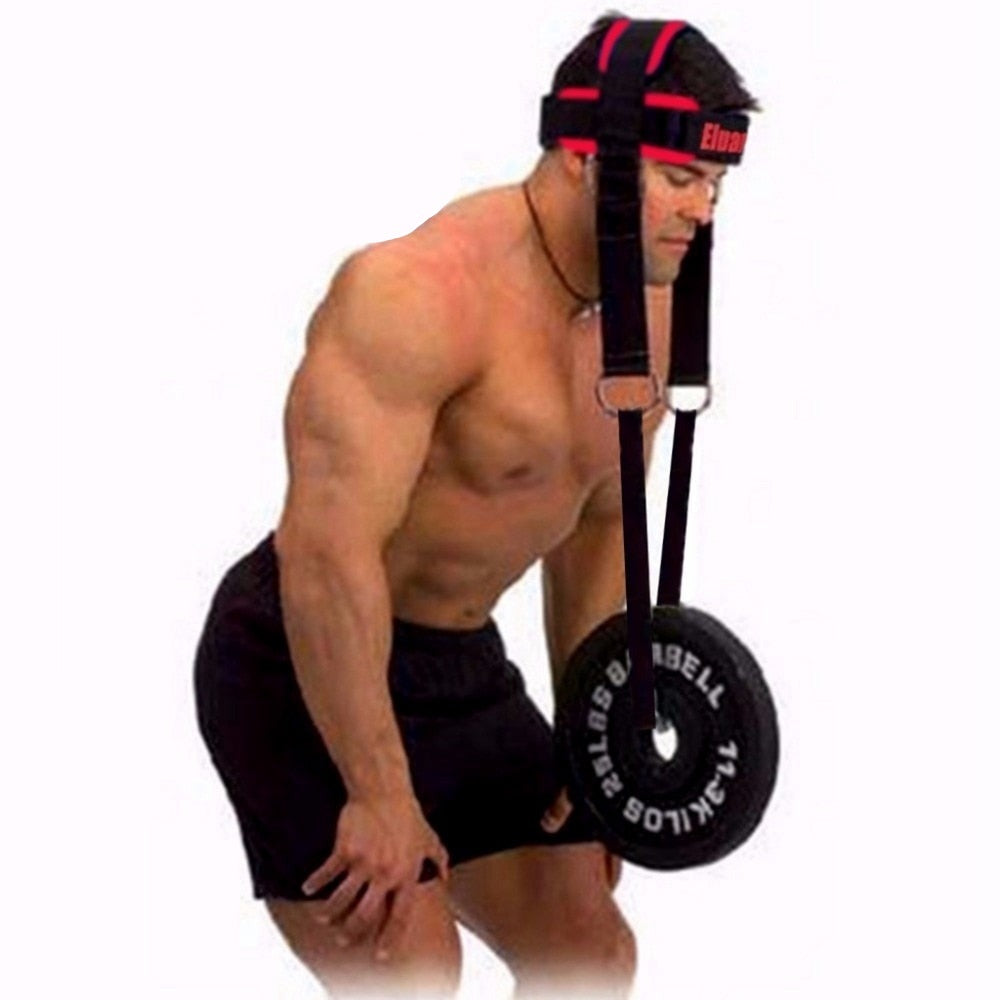 Fitness Accessories for Weightlifting and Bodybuilding.
