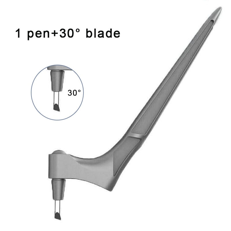 Cutting tool.360Â° rotating craft