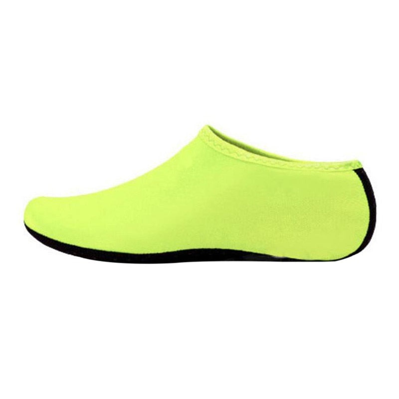 Unisex Water Shoes Aqua Socks