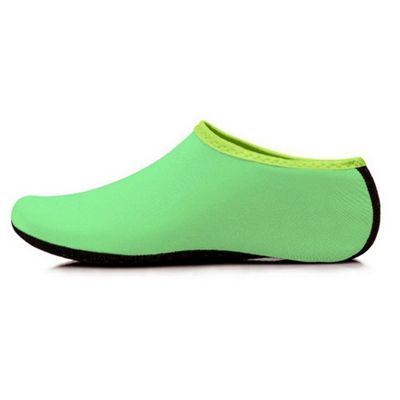 Unisex Water Shoes Aqua Socks