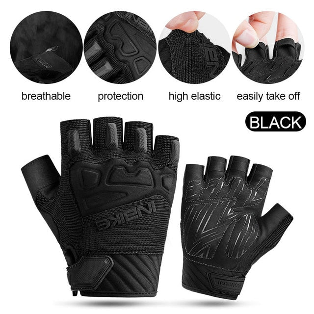 INBIKE MTB Gloves 2023 Arrival