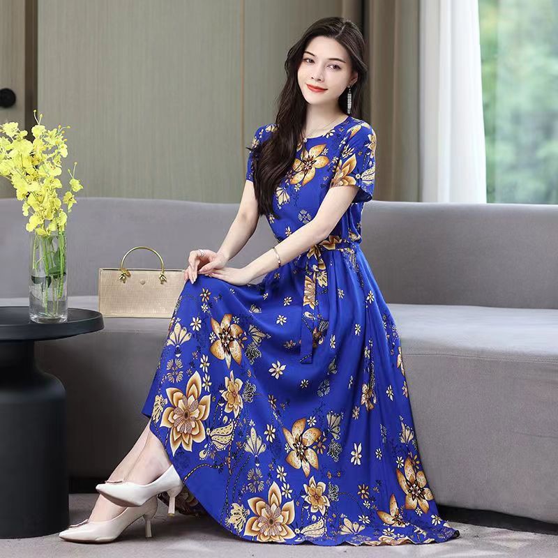 Summer Party Dresses Women