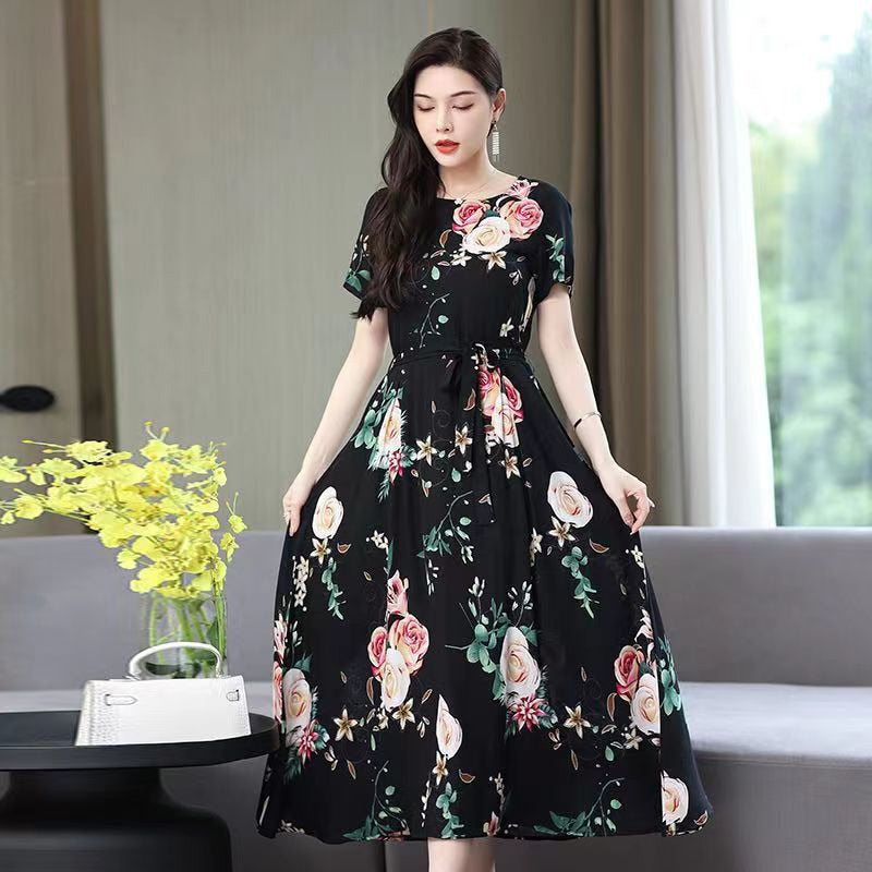 Summer Party Dresses Women