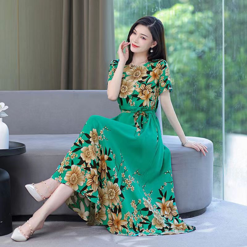 Summer Party Dresses Women