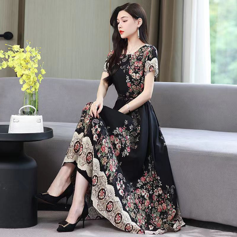 Summer Party Dresses Women