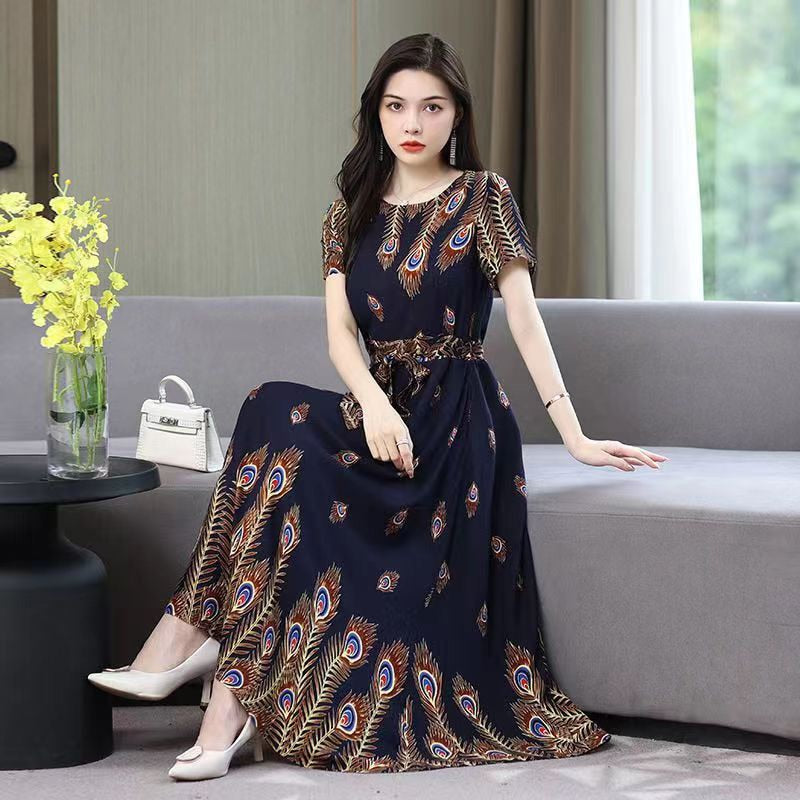 Summer Party Dresses Women