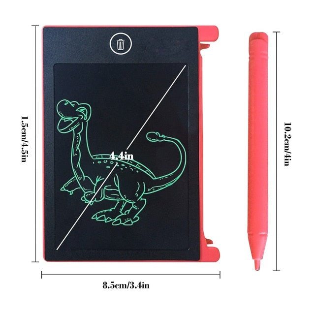 LCD Drawing Tablet for Kids