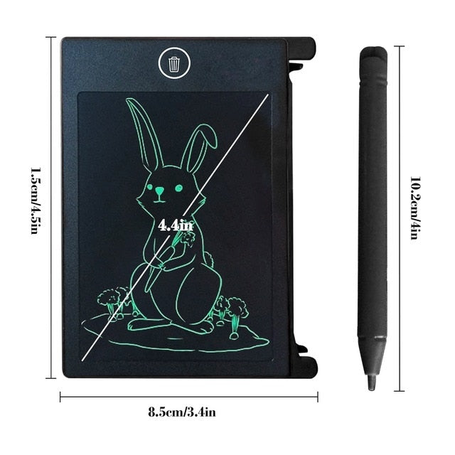 LCD Drawing Tablet for Kids