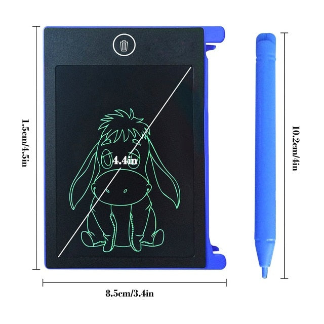 LCD Drawing Tablet for Kids