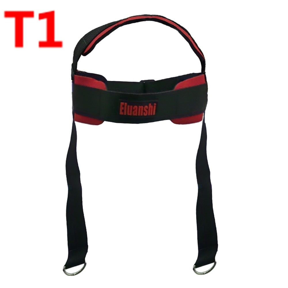 Fitness Accessories for Weightlifting and Bodybuilding.