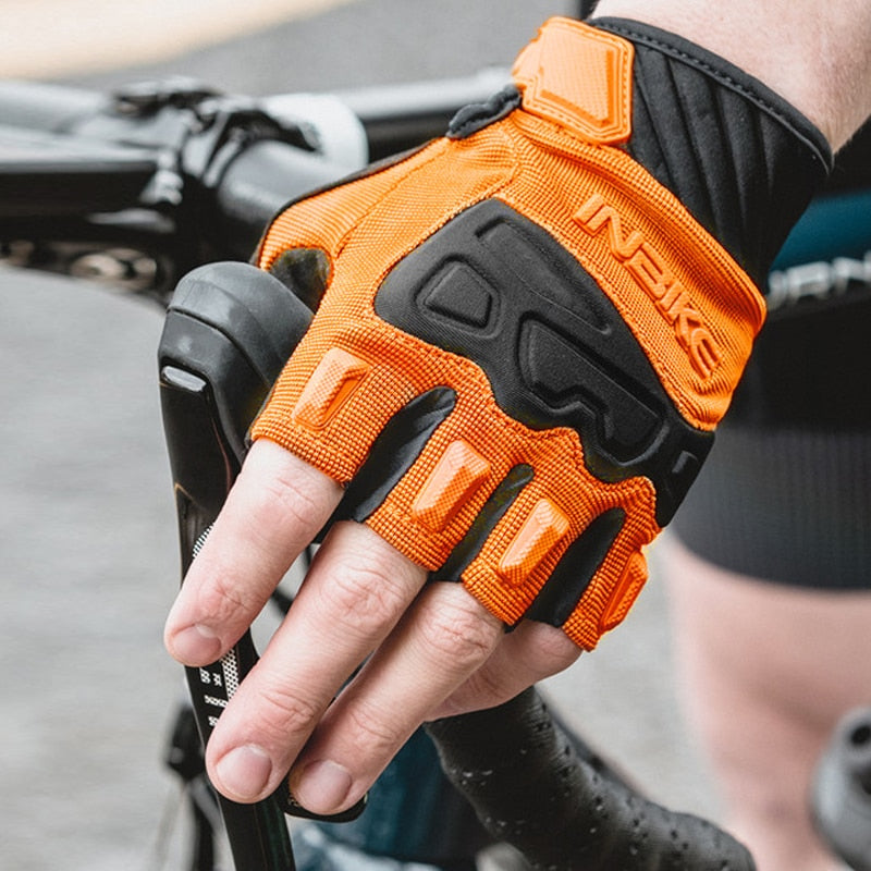 INBIKE MTB Gloves 2023 Arrival