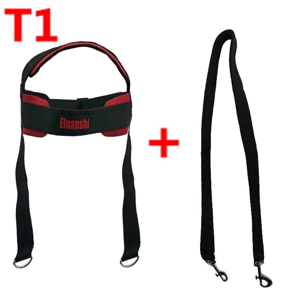 Fitness Accessories for Weightlifting and Bodybuilding.